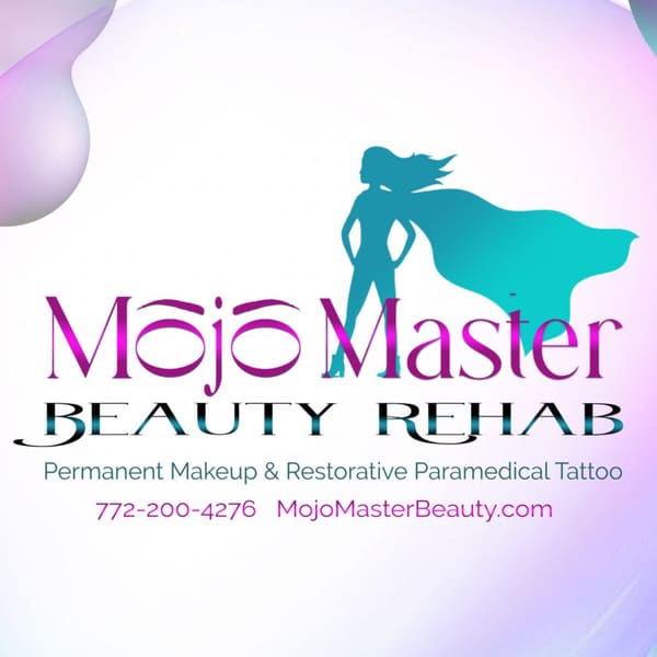 Mojo Master Beauty Rehab - areola tattoo in Stuart, FL