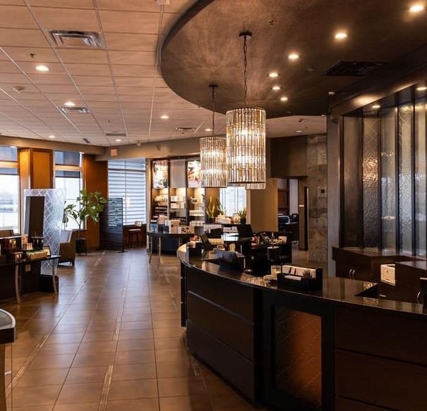 Mitchell's Salon & Day Spa - microblading in Cincinnati, OH