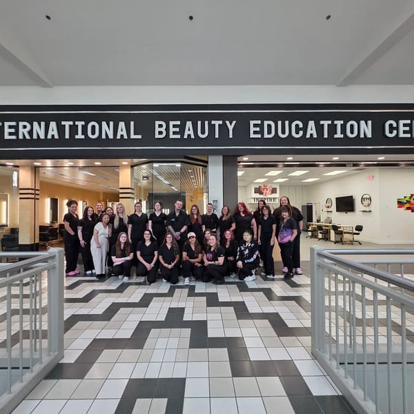 International Beauty Education Center - microblading in Spokane, WA
