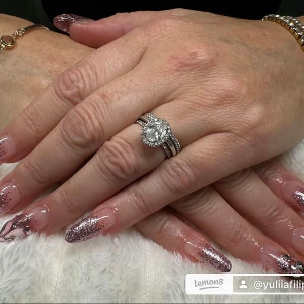 Diamond In the Sky - permanent makeup work in Leland, NC