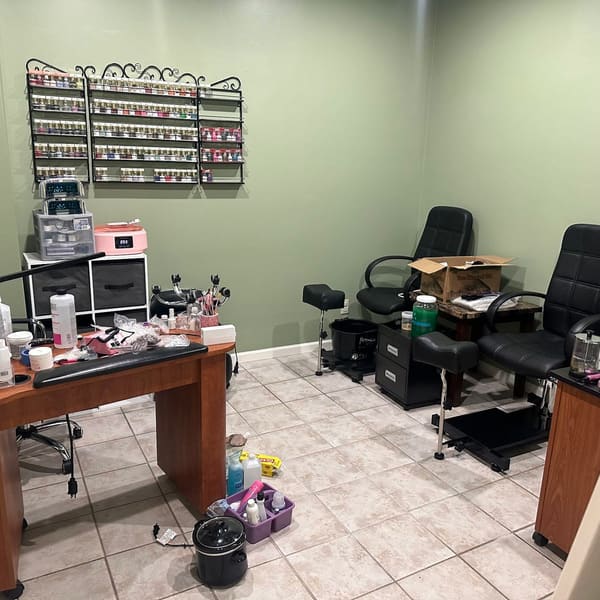 Rustic Shears Studio - permanent makeup work in Catawissa, PA