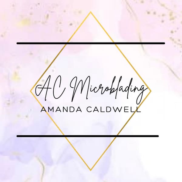 AC Microblading - Amanda Caldwell - permanent makeup work in Jamestown, NY
