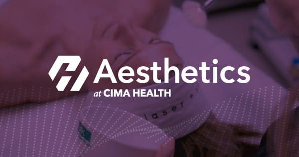 Aesthetics at Cima Health - microblading in Palm Beach Gardens, FL