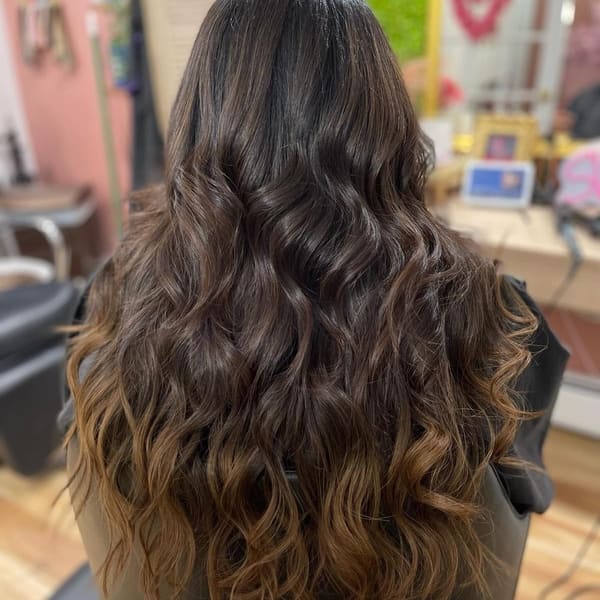 Forever Beauty Hair And Extensions Studio CO - permanent makeup work in Shorewood, IL
