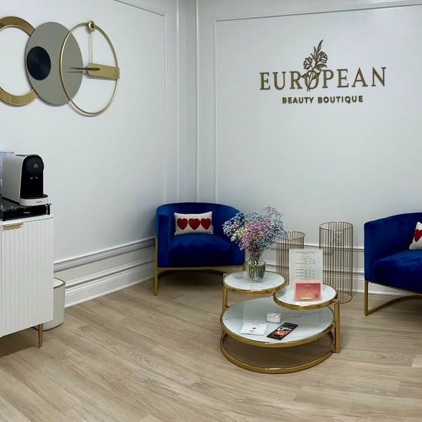 European Beauty Boutique - permanent makeup work in Hartsdale, NY