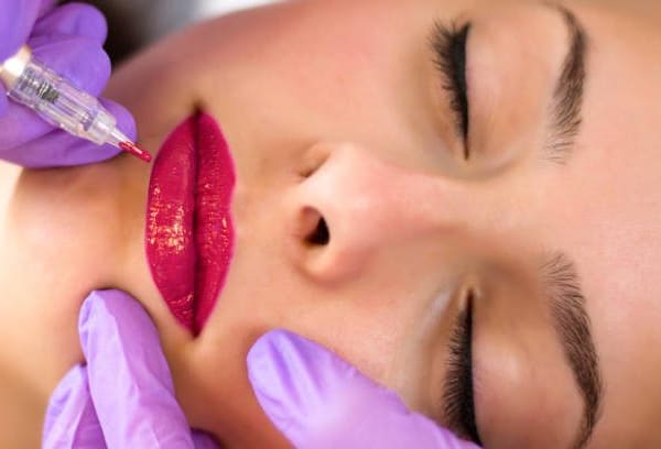 Permanent Make Up by Sabrina - permanent makeup work in El Dorado Hills, CA