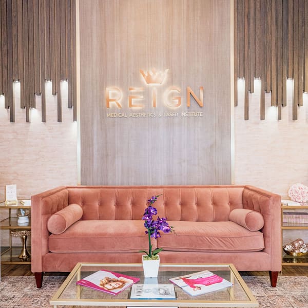 Reign Medical Aesthetics & Wellness - permanent makeup work in Clermont, FL