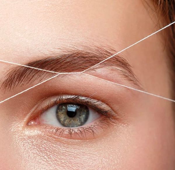 Looks Threading & Hair Salon - microblading in Westbury, NY