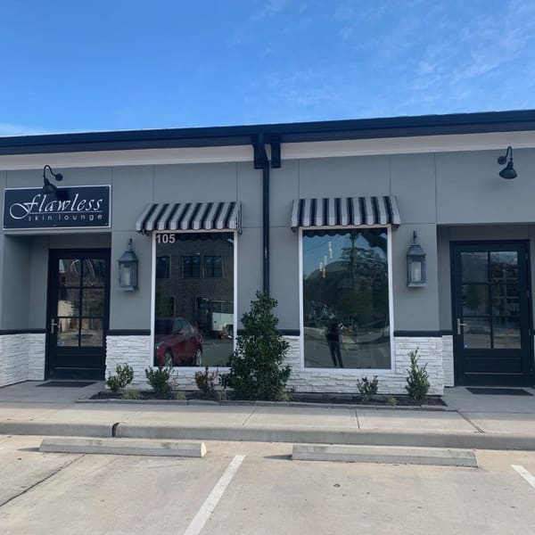 Flawless Aesthetics & Wellness - microblading in Friendswood, TX