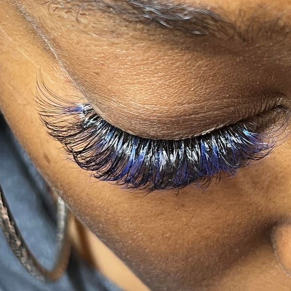 Zeke J Esthetics - permanent makeup work in Madison Heights, MI
