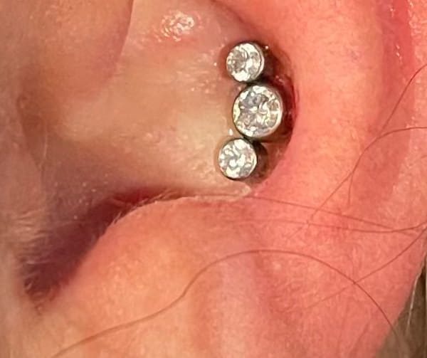 Posh Body Piercing & Tattoo(Inside Bronzed n Beautiful) - microblading in Overland Park, KS