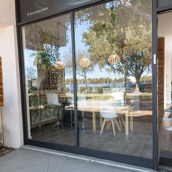D'EAU Wellness Spa - microblading in North Miami, FL