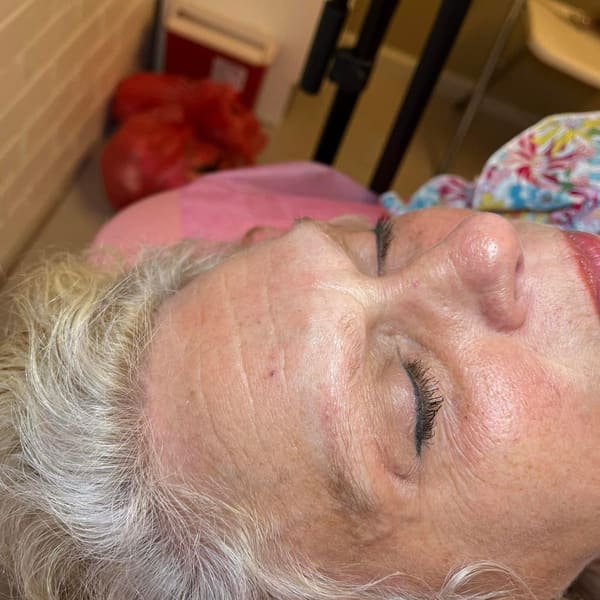 Microblading By Mackenzie - permanent makeup work in Jennings, LA