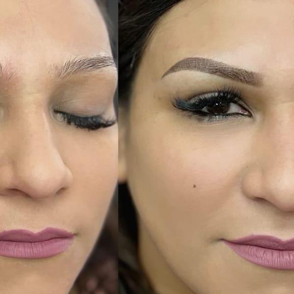 Beauty Clinic by Adriana, LLC - permanent makeup work in Perris, CA