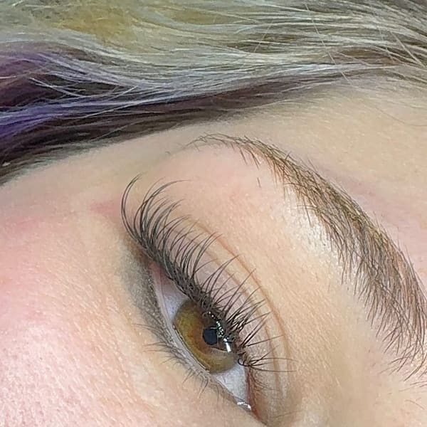 Lash Vegas - permanent makeup work in North Las Vegas, NV