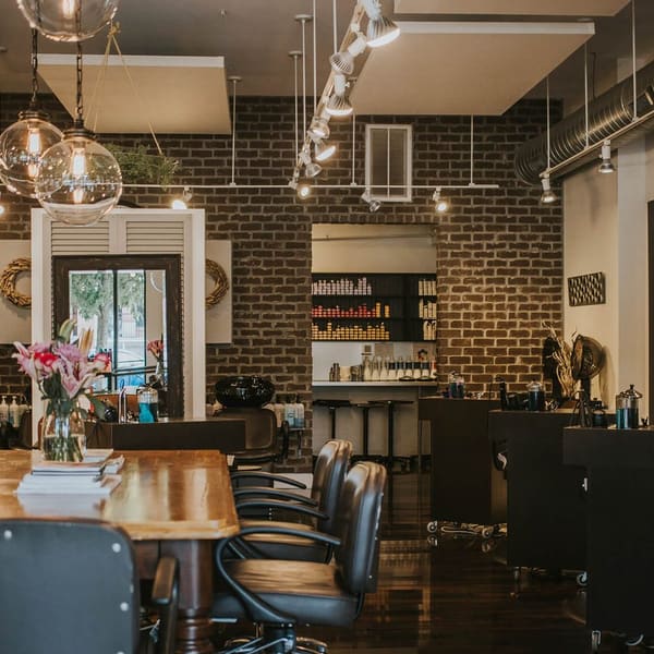 Mira Salon And Boutique Spa - permanent makeup work in Bloomington, IN