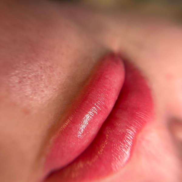 Baristabrow Permanent Makeup - permanent makeup work in Wake Forest, NC