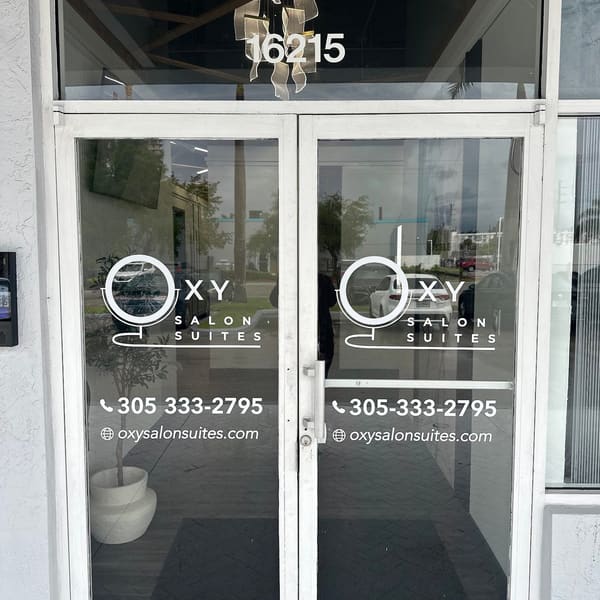 Lux Beauty Concept - permanent makeup work in North Miami Beach, FL