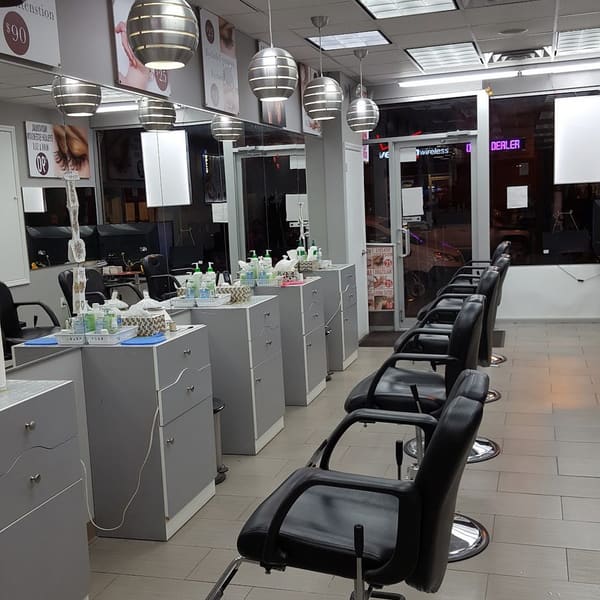 Beauty Brows - permanent makeup work in Astoria, NY