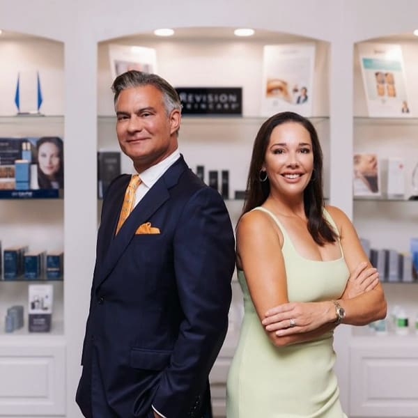 Williamson Cosmetic Center & Perenack Aesthetic Surgery - microblading in Baton Rouge, LA