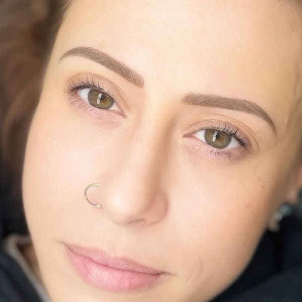 Cole Temp Studios - permanent makeup work in Fairfield, CA