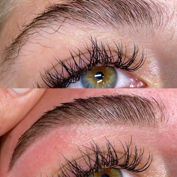 Bare Esthetics - permanent makeup work in Anderson, SC