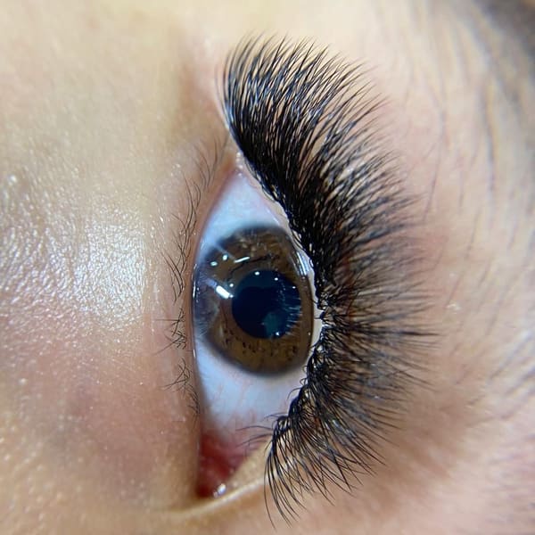 Lan Aura Beauty - permanent makeup work in Aubrey, TX
