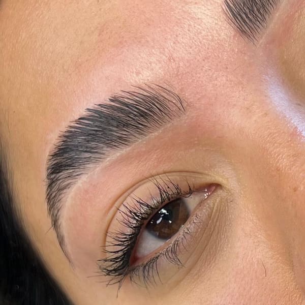 Beauty X Diamond - permanent makeup work in Broomfield, CO