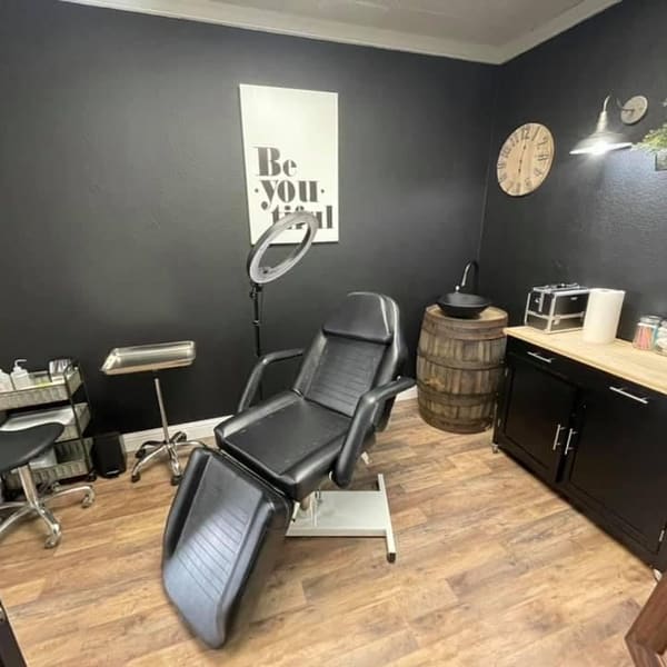 SKIN by Tamera - permanent makeup work in Oakdale, CA