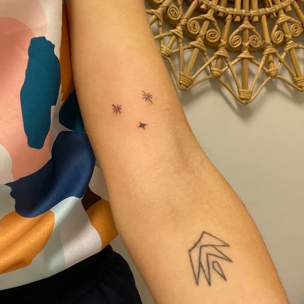 M. Yaw Cosmetic Tattoo - permanent makeup work in Binghamton, NY