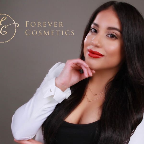 Forever Cosmetics NJ - permanent makeup work in Milltown, NJ