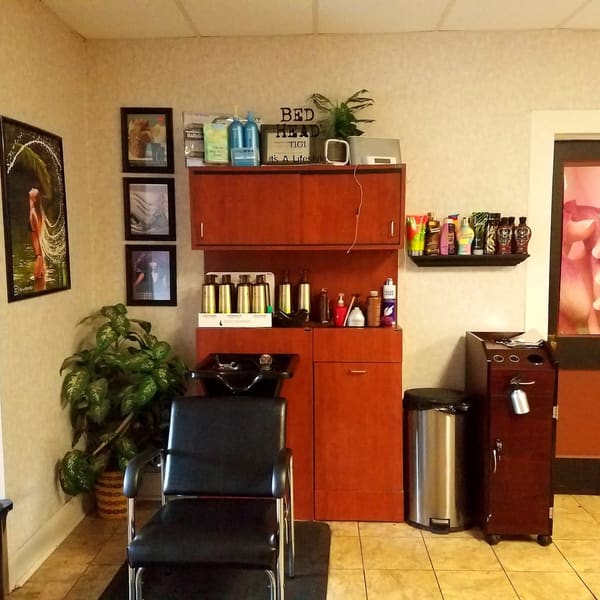 Sanela's - permanent makeup work in Drums, PA