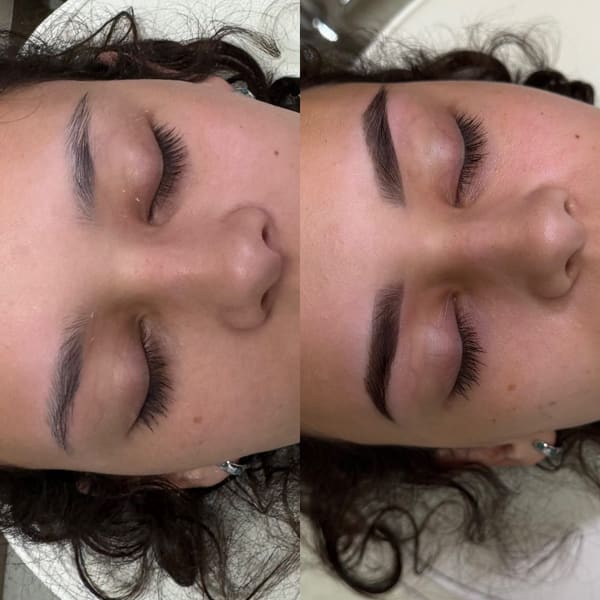Prestige Brows & Lashes - permanent makeup work in Schertz, TX