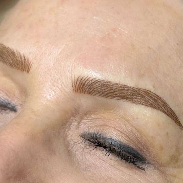 Endless Beauty by Stephanie P.C.P. - permanent makeup work in Orange, TX