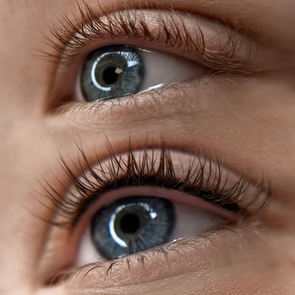 Chey Does Brows - permanent makeup work in Post Falls, ID