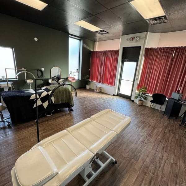Assure Esthetics by Alisha - permanent makeup work in York, NE