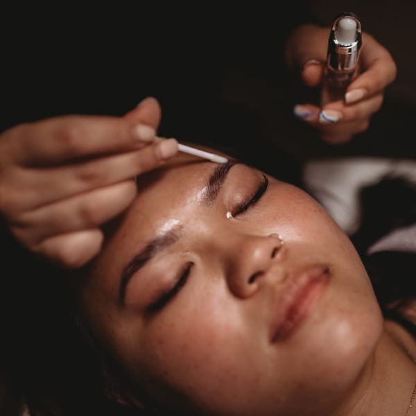 Con Amor Aesthetics - permanent makeup work in St Paul, MN