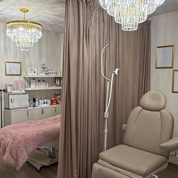 Lasting Beauty Spa - permanent makeup work in Pasadena, TX