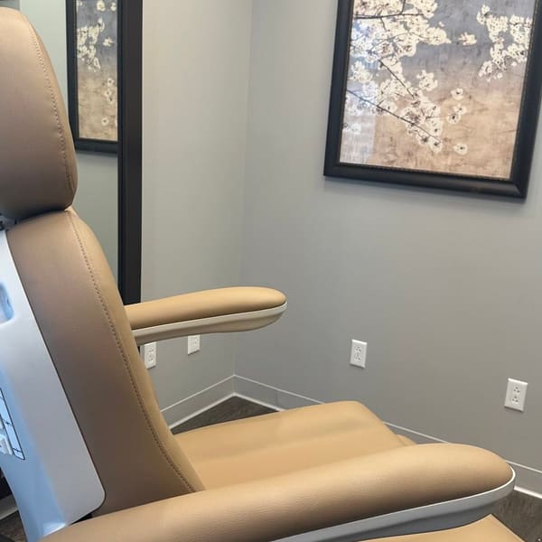 The J. Cornell Clinic for Scar Camouflage & SMP - permanent makeup work in Hudson, OH