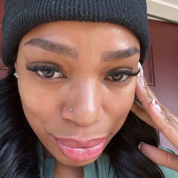 Perfect Archistry - permanent makeup work in Portland, IN