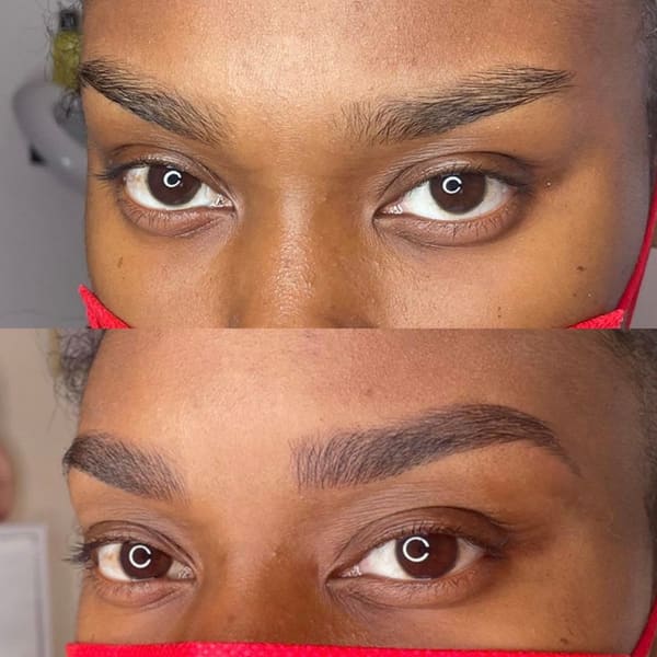 Aced brows and aesthetics - permanent makeup work in Bellport, NY
