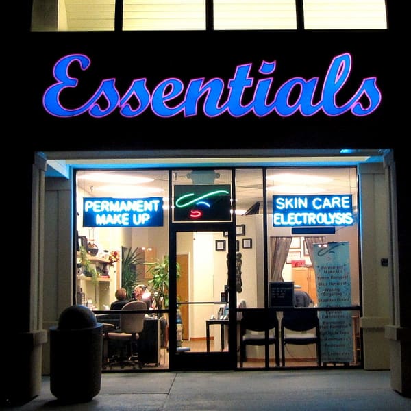 Essentials Permanent Makeup and Skin Care - permanent makeup work in Parchment, MI