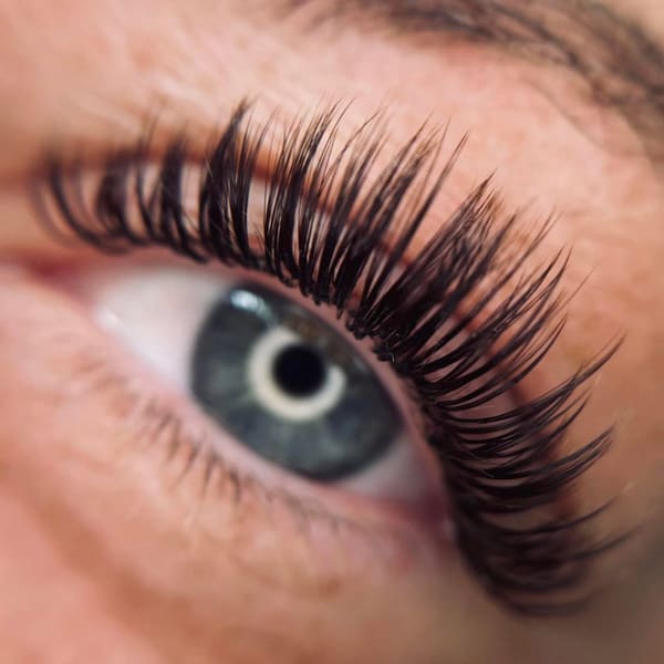 Enhanced Beauty Bar - permanent makeup work in Inverness, FL