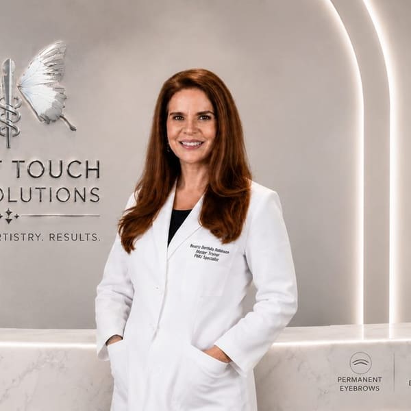 Smart Touch Skin Solutions Nashville - permanent makeup work in Nashville Davidson Metropolitan Government, TN