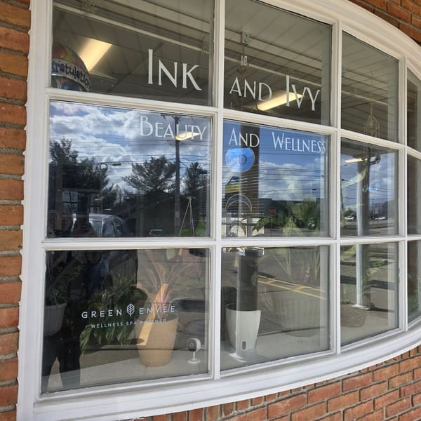 Ink and Ivy Beauty and Wellness - permanent makeup work in Seville, OH