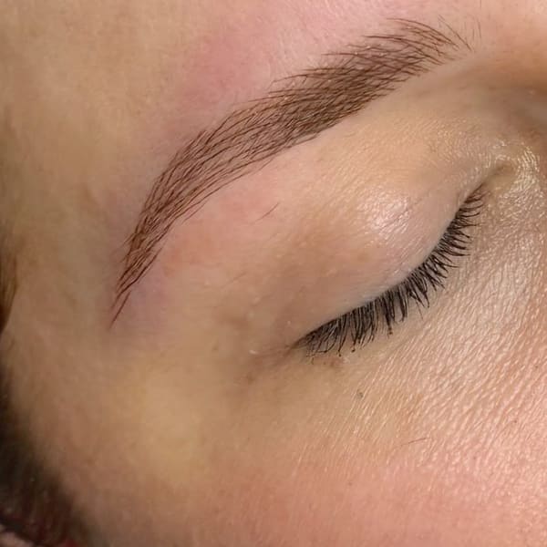 Tennskin - microblading in Franklin, TN