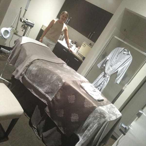 J Michael's Spa & Salon - microblading in Louisville, KY