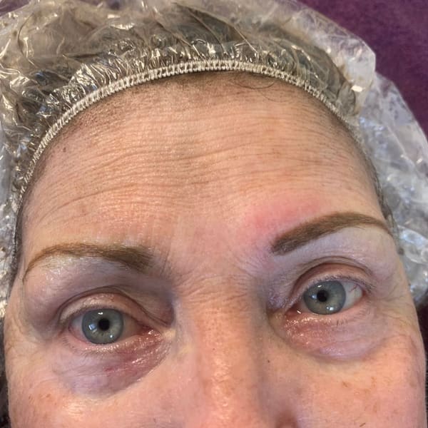 Creative Lady Permanent Makeup Studio - permanent makeup work in Aston Township, PA