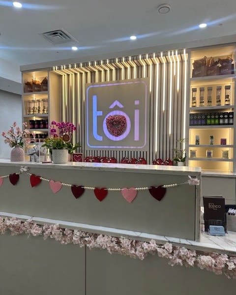 Toi Spa Miramar - microblading in Miramar, FL