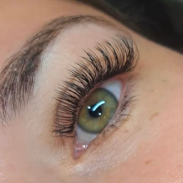 Bombshell Beauty & Lash Bar Grayslake - permanent makeup work in Grayslake, IL